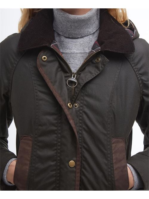  BARBOUR | LWX0534 LWX/OL71